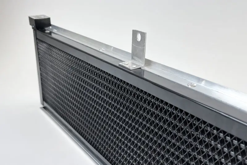 Csf G8x M2/M3/M4 High Performance Engine Oil Cooler 2