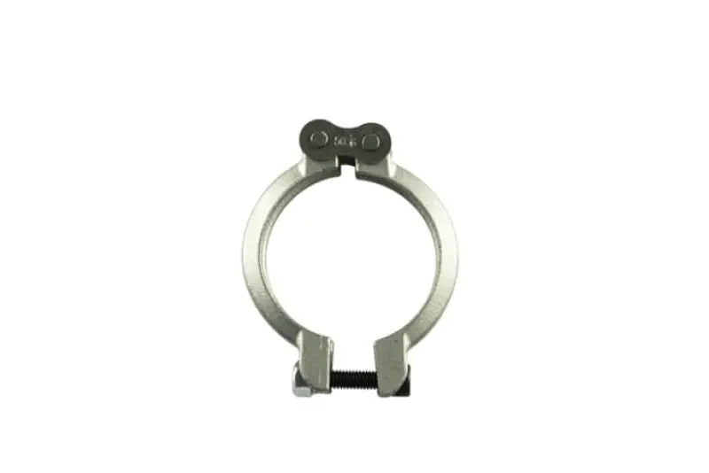 Turbosmart Wg45 Outlet Vee Band 1