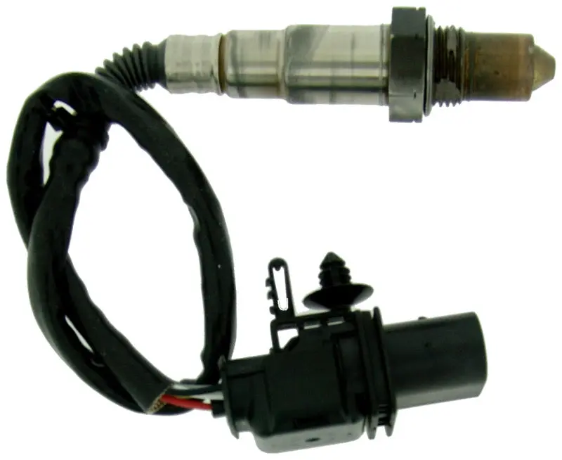Ngk Dodge Ram 2500 2010-2007 Direct Fit 5-Wire Wideband A/F Sensor 1