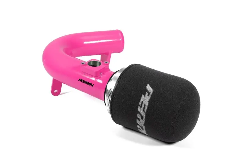 Perrin 22-25 Subaru Wrx Cold Air Intake - Hyper Pink 1