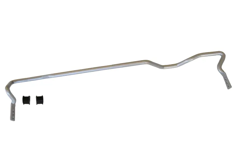 Whiteline 02-03 Subaru Wrx Sedan And Wagon / 02-03 Subaru Impreza Non-Turbo W/ Oe Swaybar Rear 22Mm 1