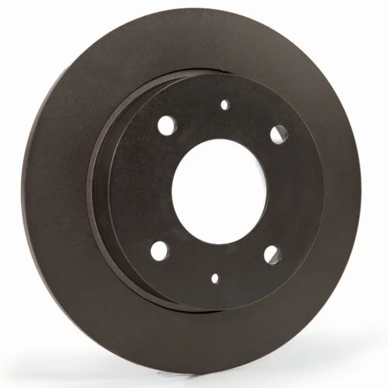 Ebc 2017+ Subaru Impreza Rk Series Premium Front Rotors 1