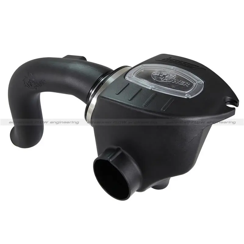 Afe Momentum Pro 5R Intake System Bmw 528I/Ix (F10) 12-15 L4-2.0L (T) N20 1