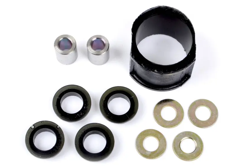 Whiteline 03-06 Mitsubishi Lancer Evo 8/9 Front Steering Precision Kit 2