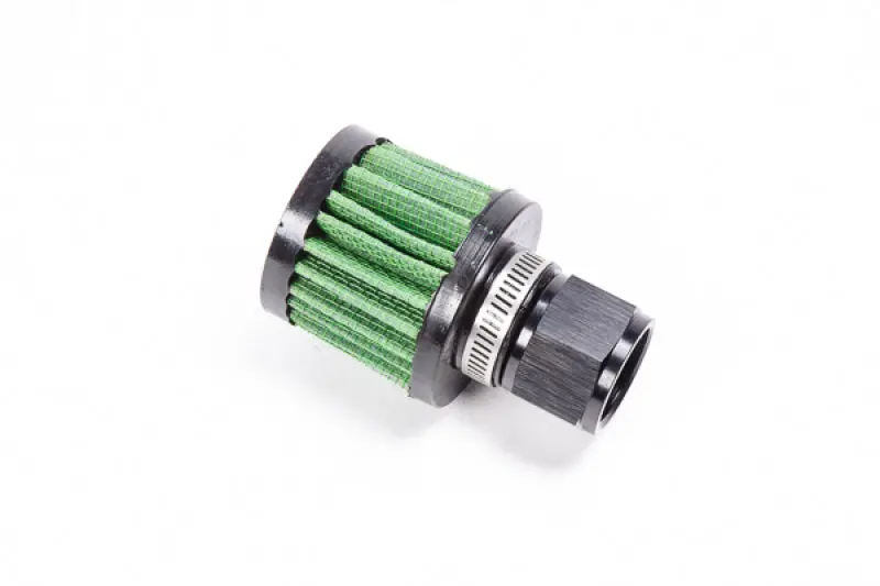 Radium Engineering 12An Female Fitting To Air Filter 1