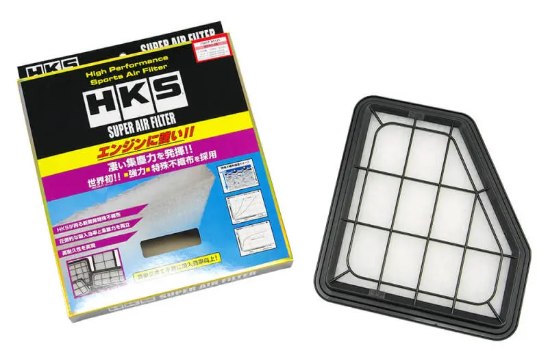 Hks Super Air Filter Toyota Type21 1
