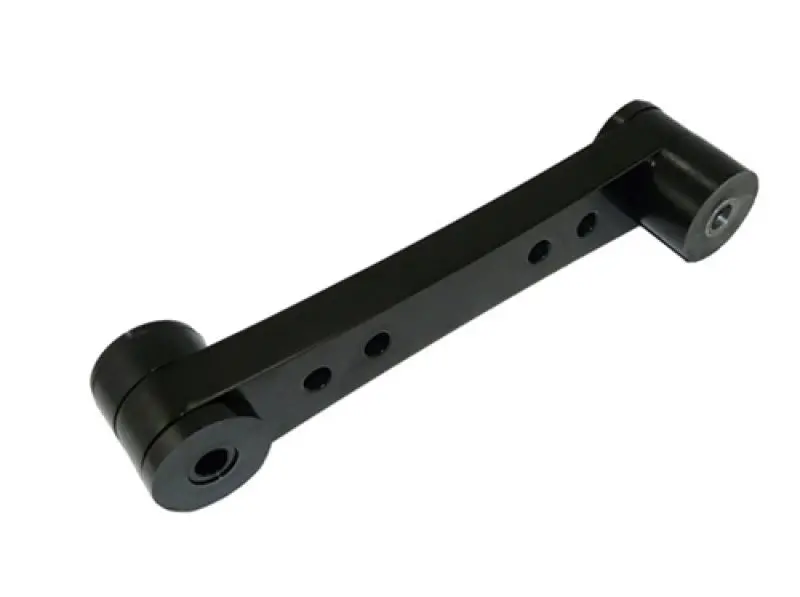 Torque Solution Billet Aluminum Lower Engine Mount: Dodge Neon 2000-05 / 03-05 Srt-4 1