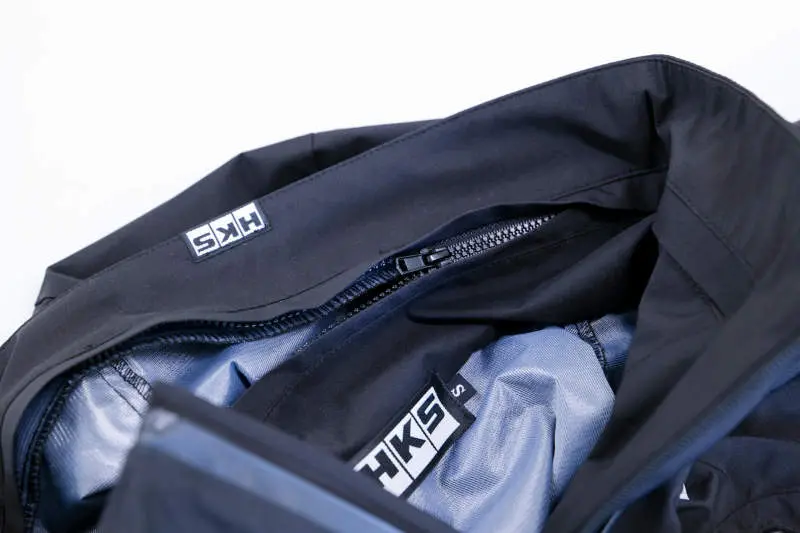 Hks Motorsport W-Proof Jacket - Small 1