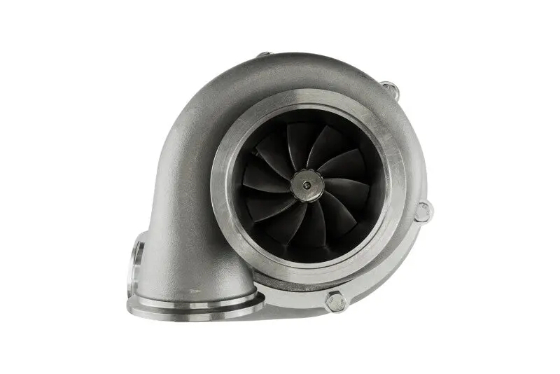 Turbosmart Oil Cooled 6466 Reverse Rotation V-Band In/Out A/R 0.82 External Wg Ts-1 Turbocharger 2