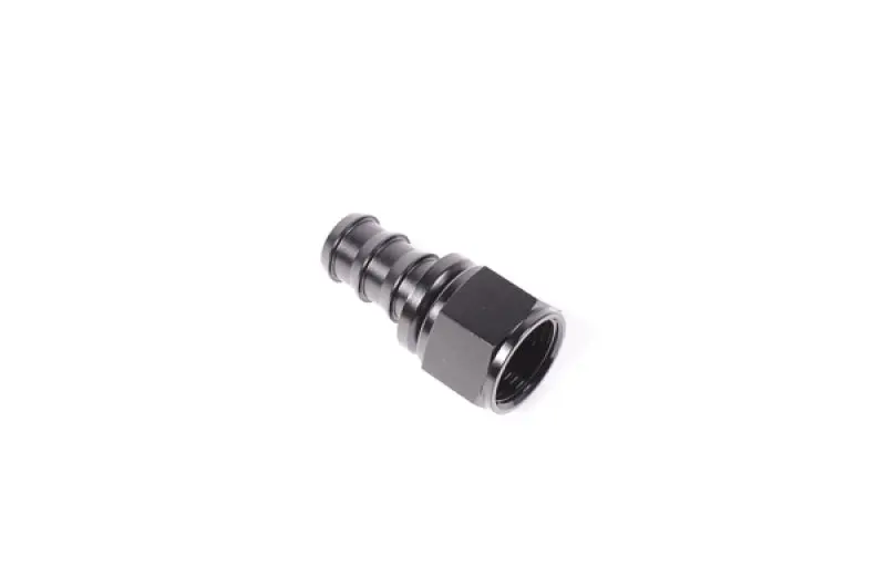Radium Engineering Pushlok Hose End 12An Straight 1