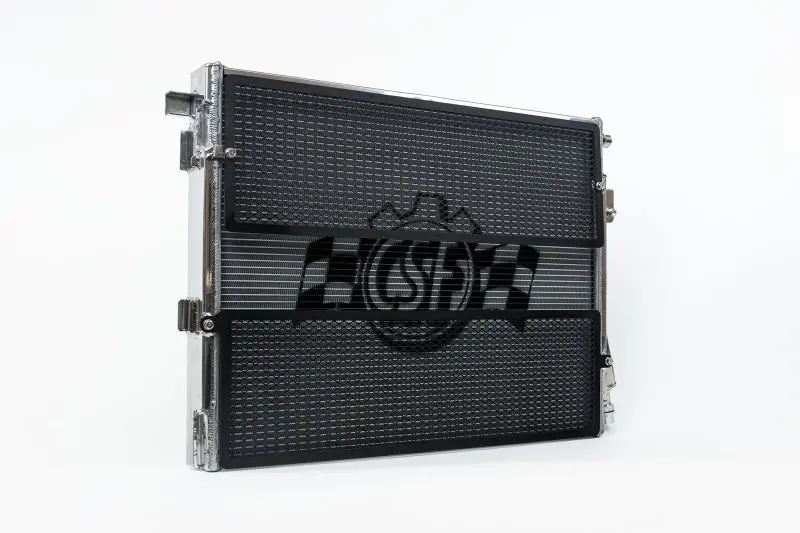 Csf Bmw G8x M3/M4 High Performance Front Mount Heat Exchanger 1
