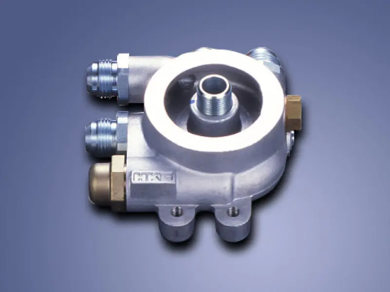 Hks Adaptor Thermo 1