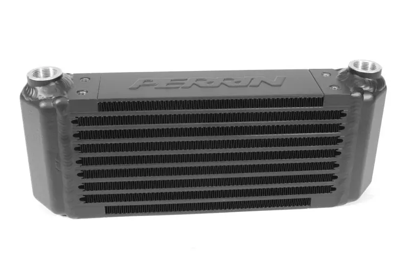 Perrin 20-23 Subaru Outback Xt & Legacy Xt / 22-23 Wilderness Transmission Oil Cooler Kit For Cvt 1
