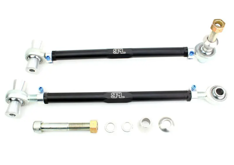 Spl Parts 06-13 Bmw 3 Series/1 Series (E9x/E8x)/F8x Front Tension Rods 1