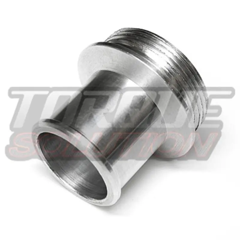 Torque Solution Greddy Type Rs Recirculation Adapter 1.0In. Aluminum 1
