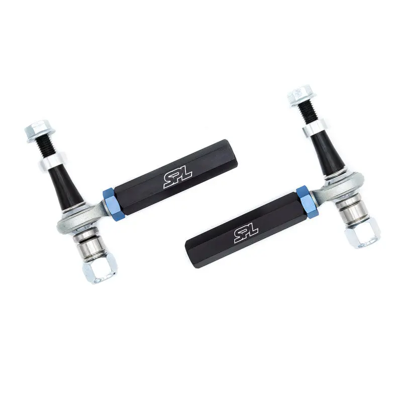 Spl Parts 2013+ Subaru Brz/Toyota 86 Front Tie Rod Ends (Bumpsteer Adjustable) 1