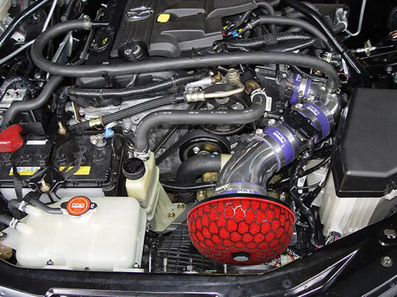 Hks Rs Roadster Ncec Lf-Ve 1