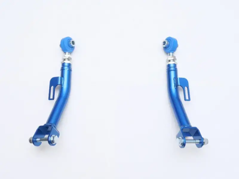 Cusco 2022+ Subaru Wrx / 2018+ Subaru Crosstrek Adjustable Rear Trailing Rod Set 1