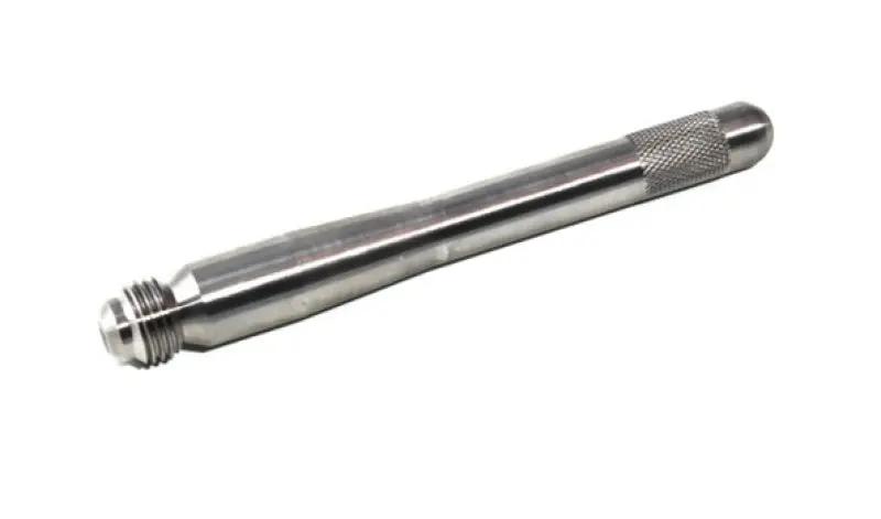 Torque Solution Wheel Lug Guide Tool: Porsche Bmw Audi Vw Mercedes 14X1.5 1