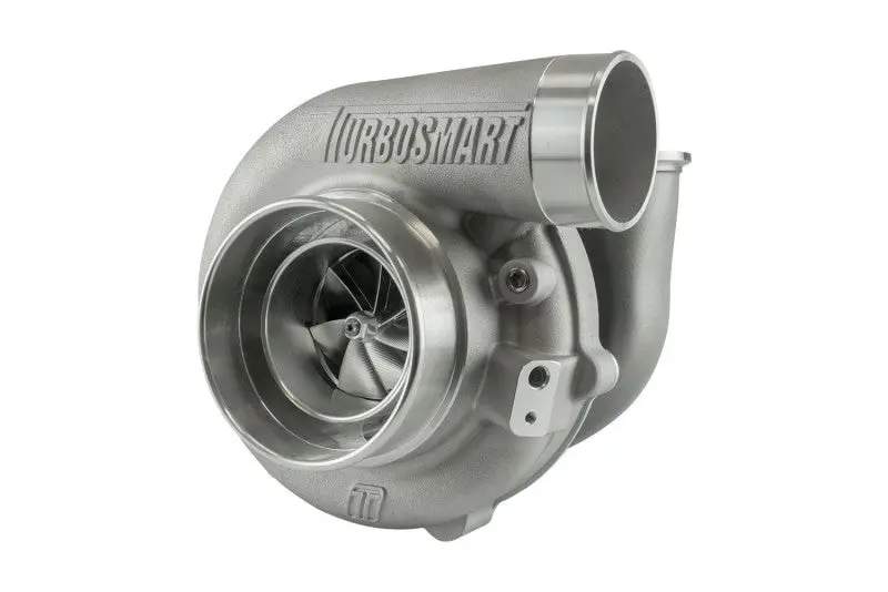 Turbosmart Oil Cooled 6466 V-Band Inlet/Outlet A/R 0.82 External Wastegate Ts-1 Turbocharger 1