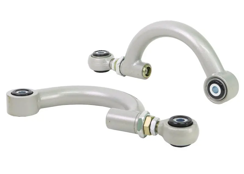 Whiteline 04-13 Mazda 3 / 08-18 Ford Focus Rear Lower Control Arm 1