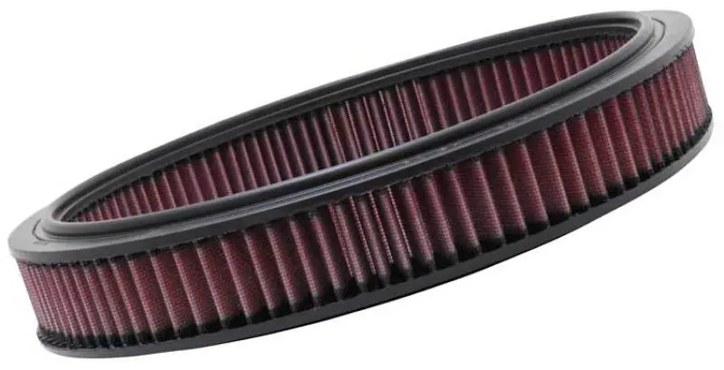K&N Replacement Air Filter Mercedes-Benz 190E, 1984-89 1