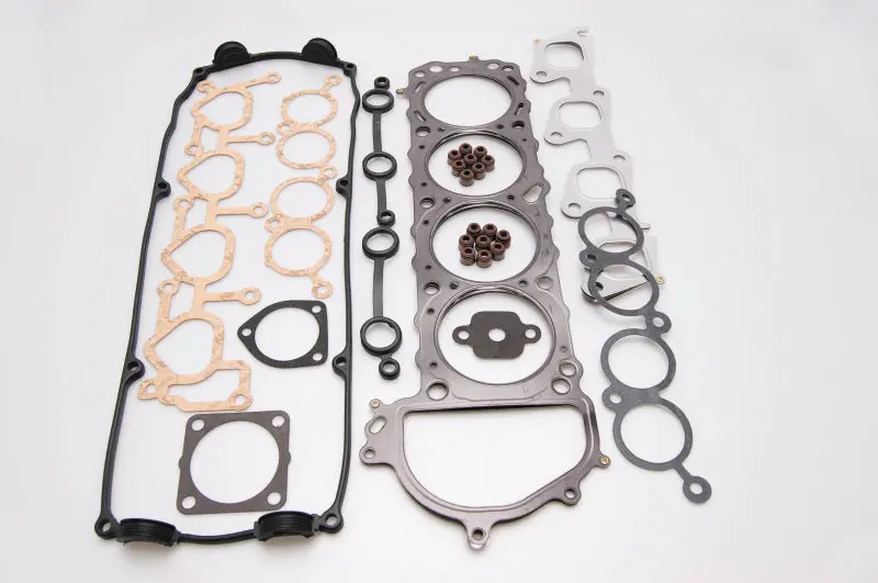 Cometic Street Pro Nissan 1991-94 Ka24de 2.4L 240Sx 90Mm Bore Top End Kit 1