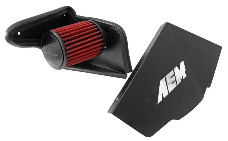 Aem 13-15 Audi A4 2.0L / 14-15 A5 2.0L Cold Air Intake 1
