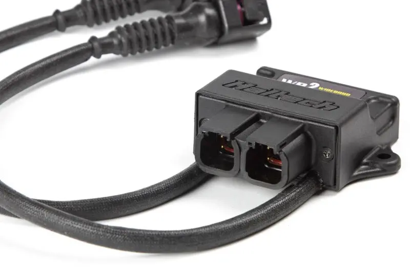 Haltech Wb2 Dual Channel Can O2 Wideband Controller Kit 1