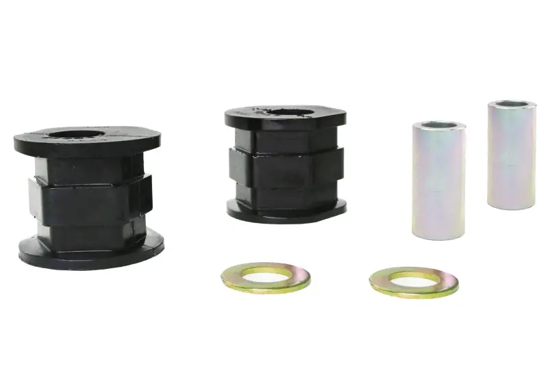 Whiteline 96-00 Honda Civic Ej & Ek Front Caster Adj Kit -  Lwr C/Arm 1