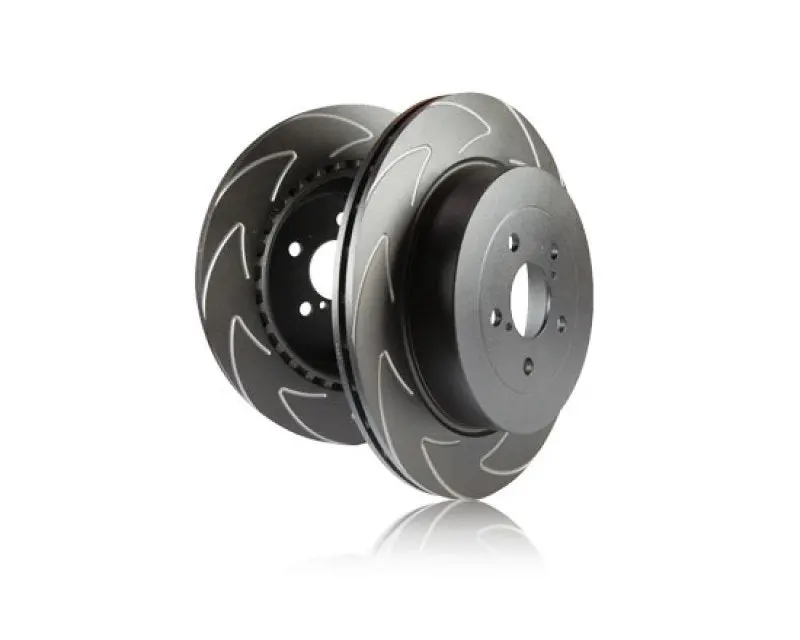 Ebc 2011+ Jeep Grand Cherokee 6.4L Srt-8 Bsd Front Rotors 1