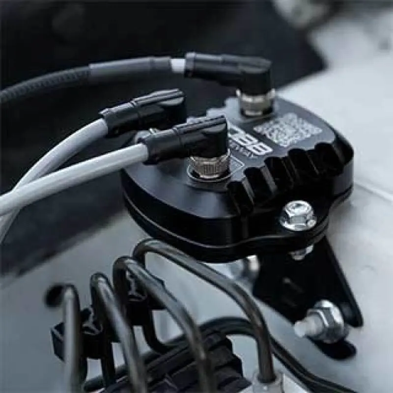 Cobb 15-21 Subaru Wrx Can Flex Fuel Upgrade (Module/Harness/Bracket/Ethanol Sensor) 1