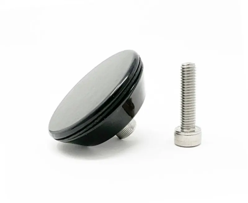 Torque Solution Nissan Z32/Z33/S13/S14(Non-Us Only) Rear Wiper Hole Cover Kit 1