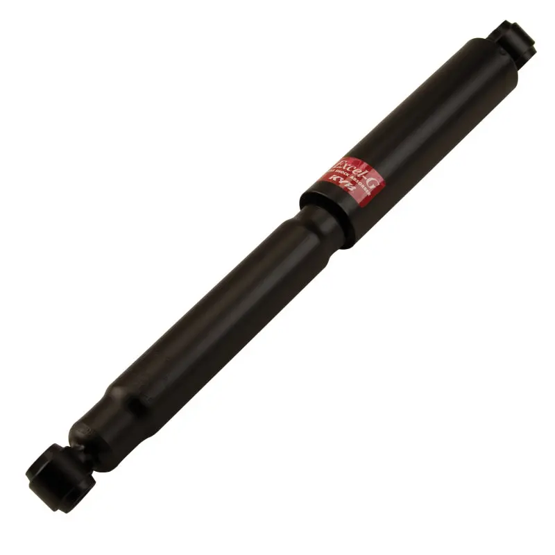 Kyb Shocks & Struts Excel-G Front & Rear Ford E Series Econoline Van 1961-67 Jeep Cj Series 1945-71 1