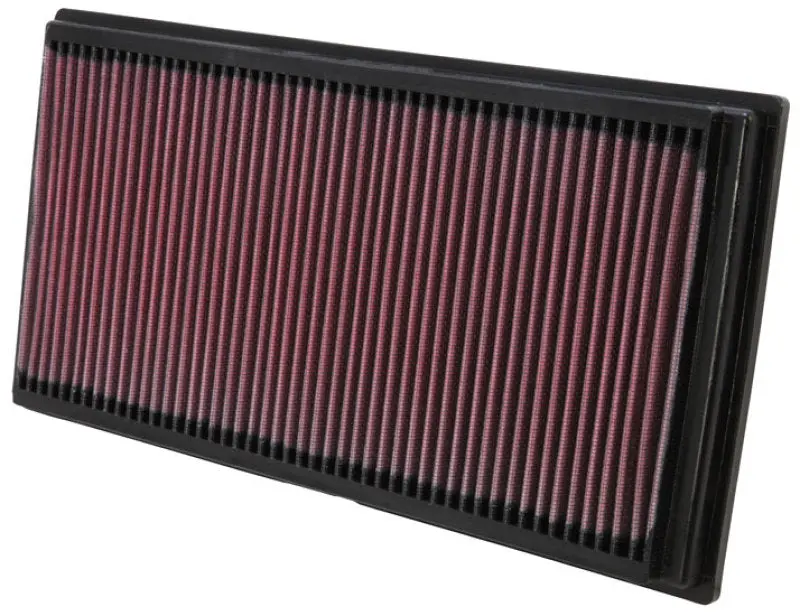 K&N 96-07 Audi / 99-05 Seat / 96-04 Skoda / 97-09 Vw Drop In Air Filter 1