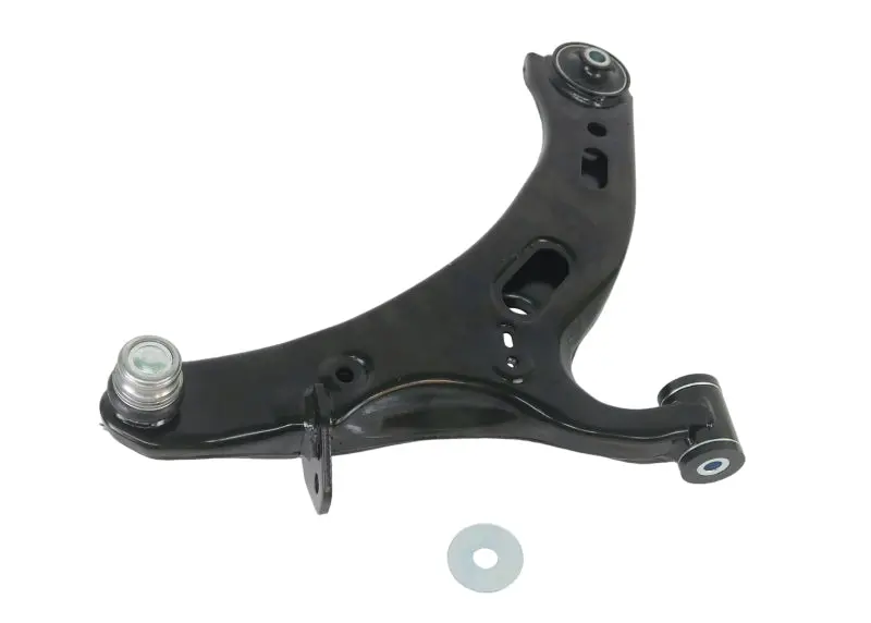 Whiteline 2010-2014 Subaru Legacy Front Control Arm - Lower Right Arm 2