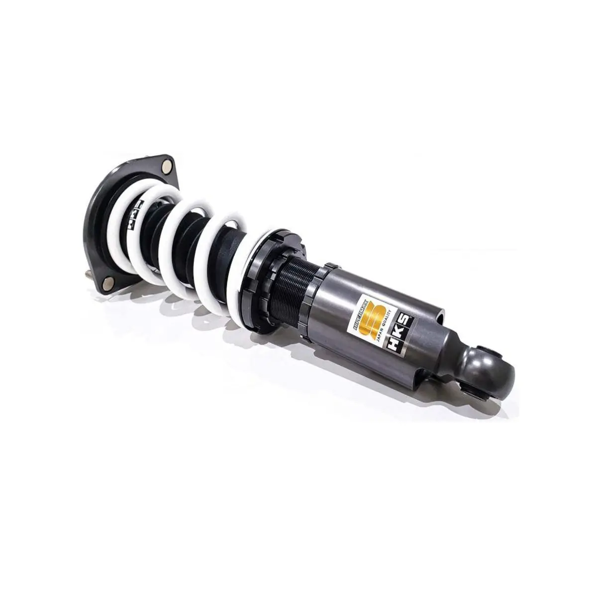 Hks Hipermax S Fd3s Full Kit 1