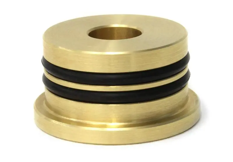 Perrin 15-25 Subaru Wrx / 14-18 Forester / 10-17 Outback 5Spd Brass Shifter Bushing 2