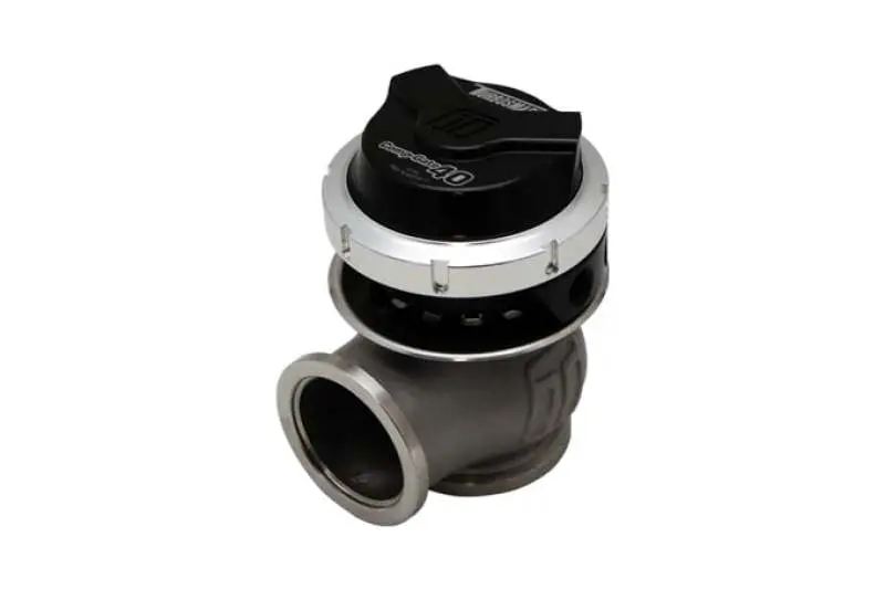 Turbosmart Wg40 Gen V Comp-Gate 40Mm - 14 Psi Black 1