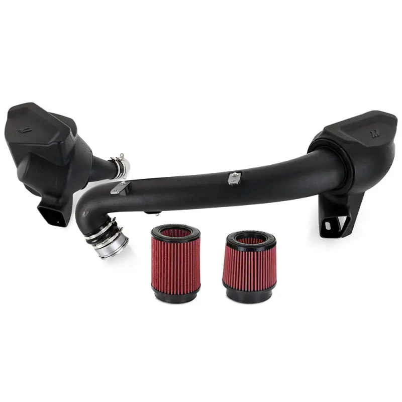 Mishimoto 2021+ Bmw G8x M2/M3/M4 Performance Air Intake Kit 1