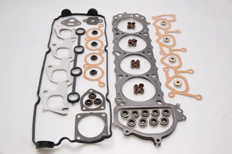 Cometic Street Pro Nissan 1995-98 Ka24de 2.4L 240Sx 90Mm Bore Top End Kit 1