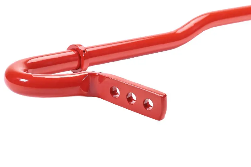 Perrin 08-21 Wrx/Sti & Brz/Fr-S/86/Gr86 Rear Sway Bar - 18Mm 1