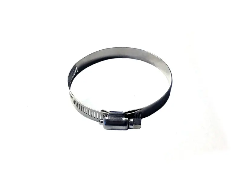 Torque Solution Worm Gear Clamp: 3.5 Inch Universal (2.75 Inch-3.75 Inch) 1
