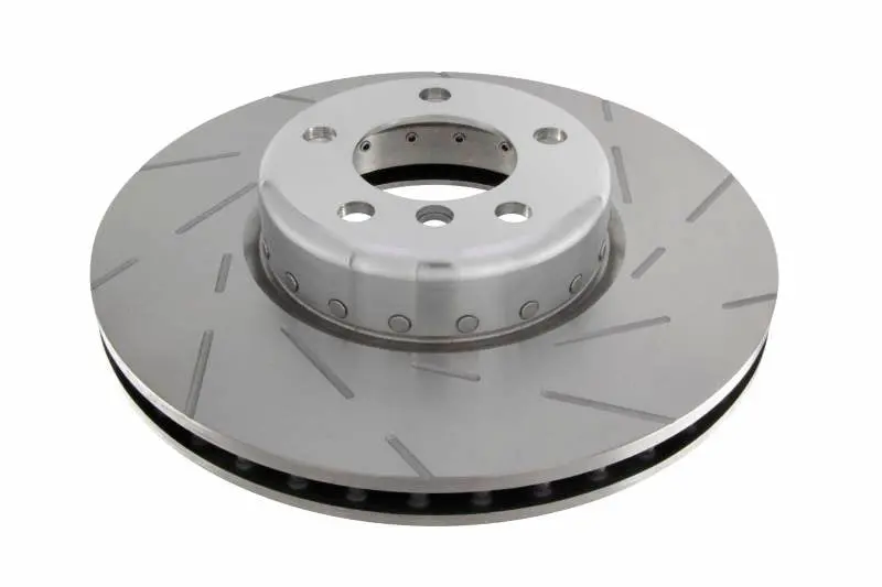 Ebc Toyota Gr Supra (A90) / Bmw M340i & M440i Usr Slotted Rear Rotors 1