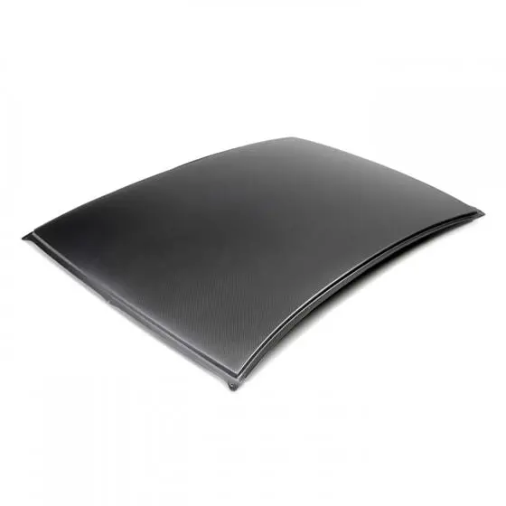 Seibon 2022 Subaru Wrx Dry Carbon Roof Replacement 1