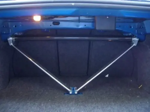 Cusco Strut Bar Os Rear Gda Impreza 1