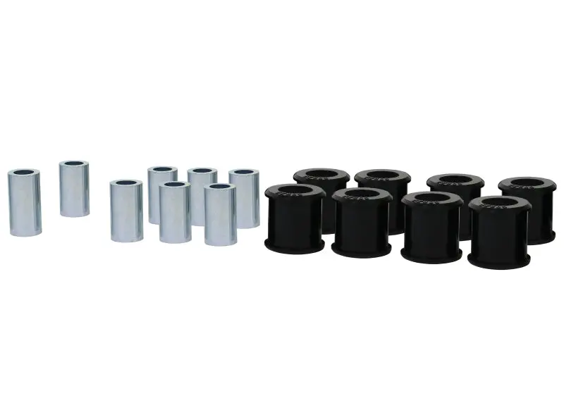 Whiteline Subaru Service Kit (For Kta108/109/123) 1