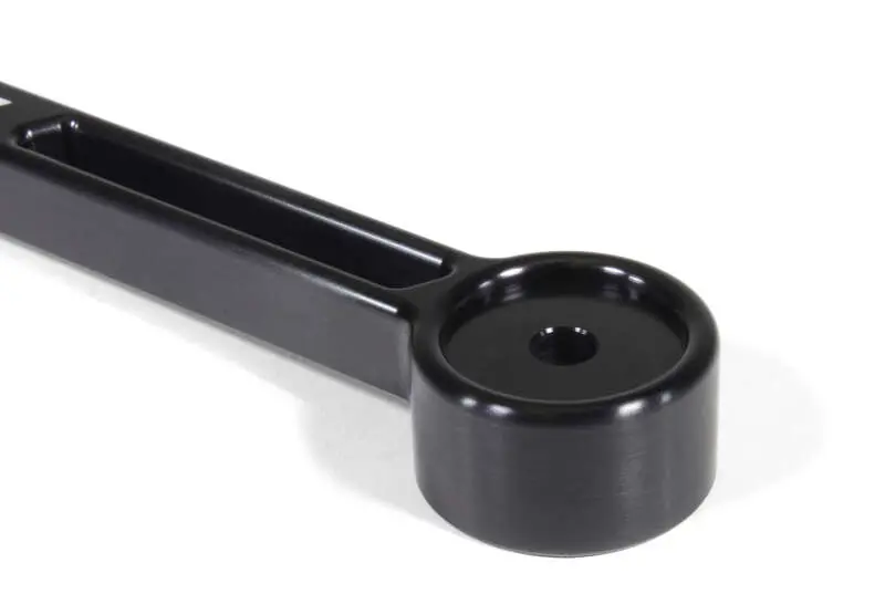 Perrin 02-25 Subaru Impreza/Wrx/Sti & 13-25 Crosstrek/Brz/Fr-S/Gr86/Gr86 Battery Tie Down - Black 1