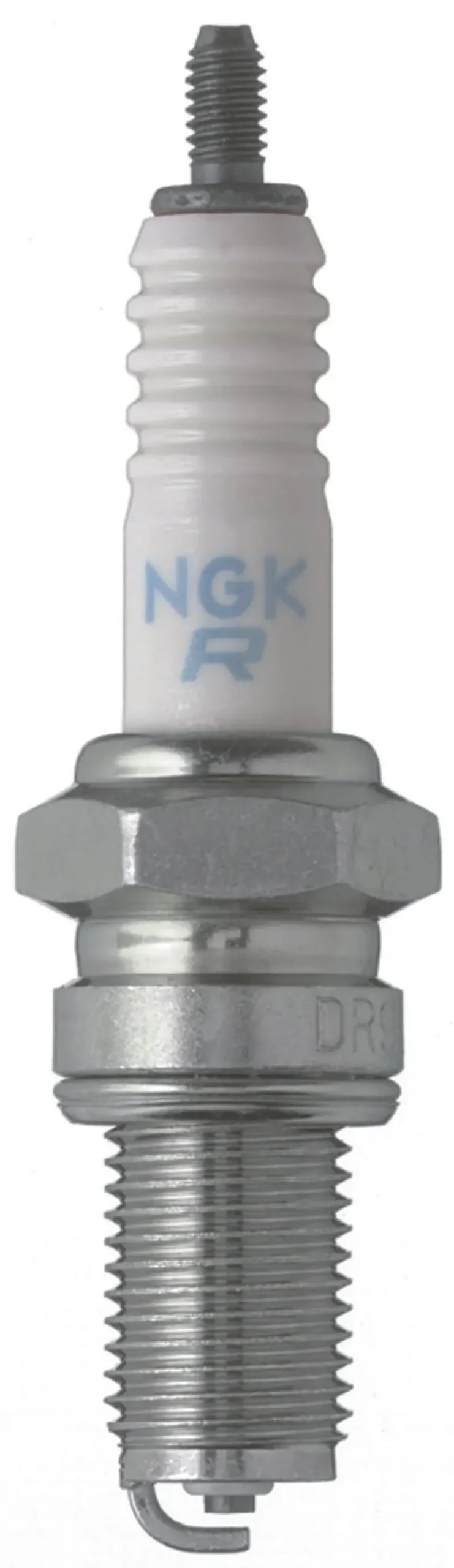 Ngk Standard Spark Plug Box Of 10 (Dr8ea) 1
