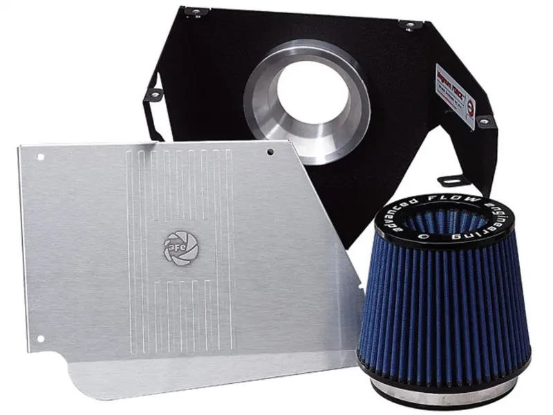 Afe Magnumforce Intakes Stage-1 P5r Ais P5r Bmw 330I (E46) 01-06 L6-3.0L 1